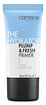 CATRICE Праймер увлажняющий Hydrator Plump&Fresh